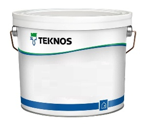 Teknos 1879-23 bezbarvý lak POLOMAT 3 L