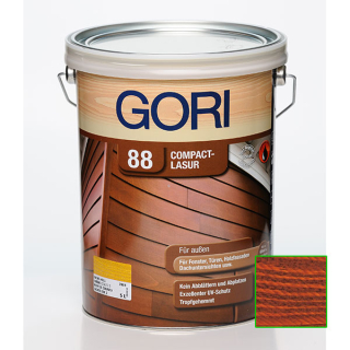 GORI 88 silnovrstvá lazura Mahagoni 7809 5 L