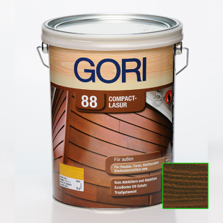 GORI 88 silnovrstvá lazura Nussbaum 7808 5 L