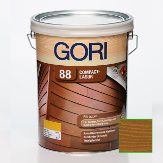 GORI 88 silnovrstvá lazura Kastanie 7806 5 L