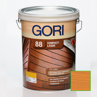 GORI 88 silnovrstvá lazura Kiefer 7802 5 L