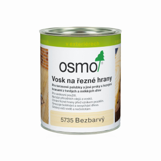 5735 Vosk na čelní hrany/po řezu/0,375l