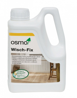 8016 Wisch-Fix bezbarvý 1l udržba podlah
