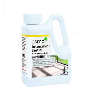 8019 Intenzivní čistič-spray bezbarvý 1l